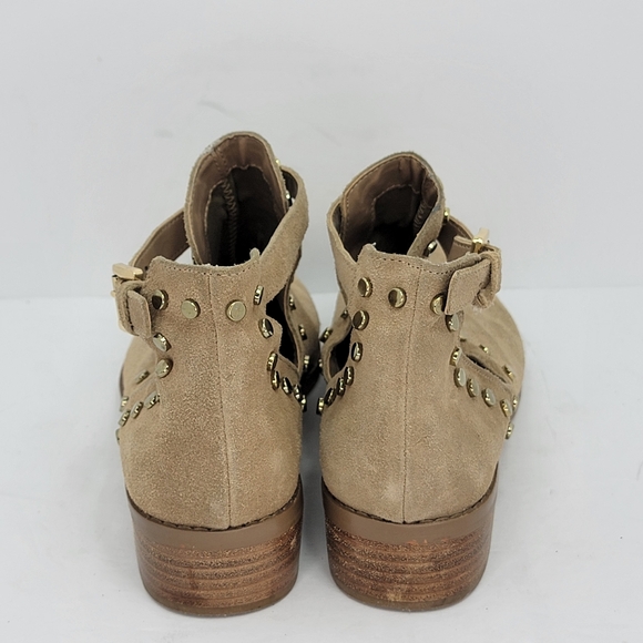 Carlos by Carlos Santana Women's Blake Ankle Boot SIZE 8.5 - Picture 4 of 7